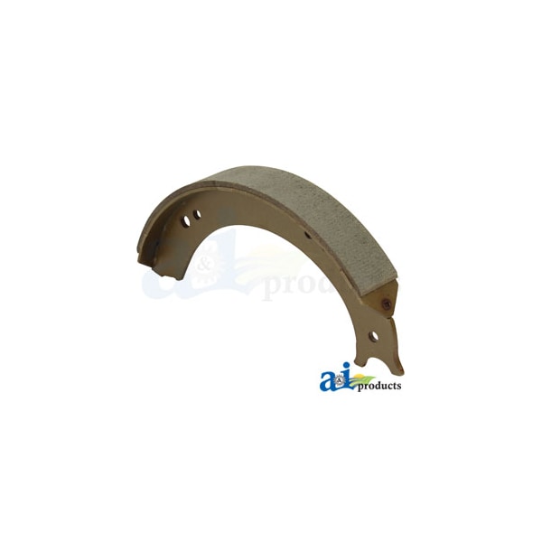 Brake Shoes 8.2" x6.9" x14.3"